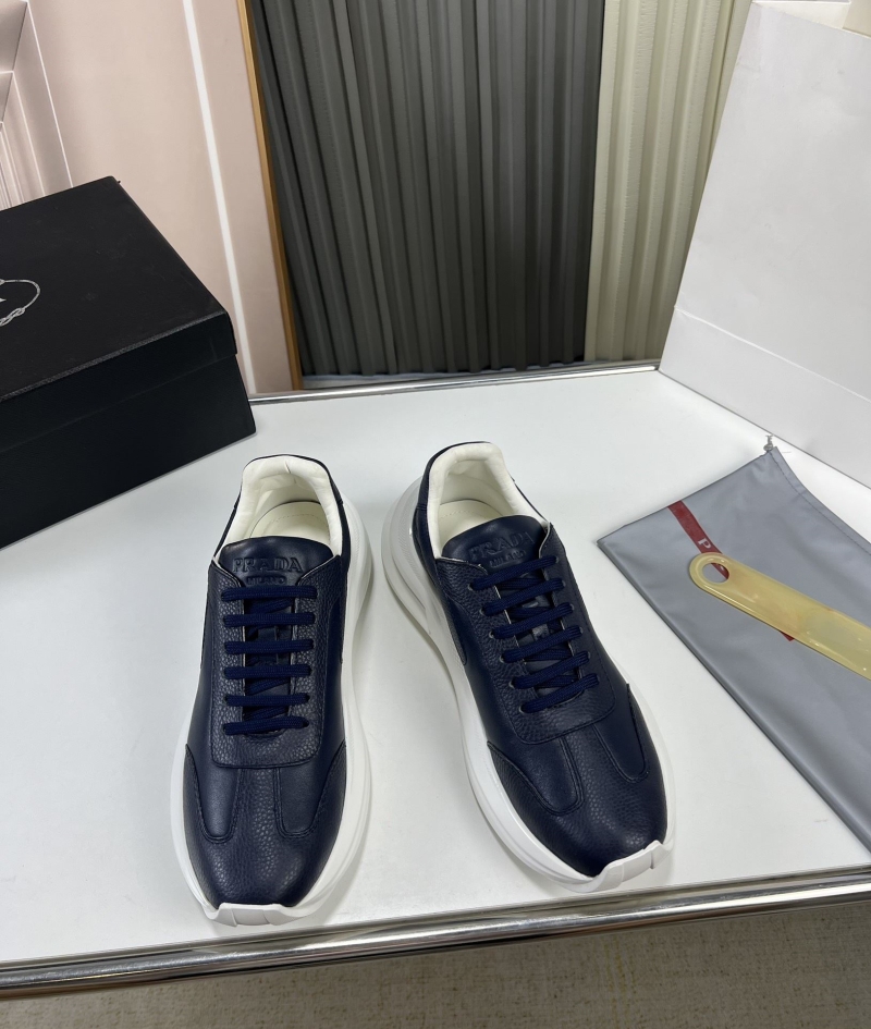 Prada Casual Shoes